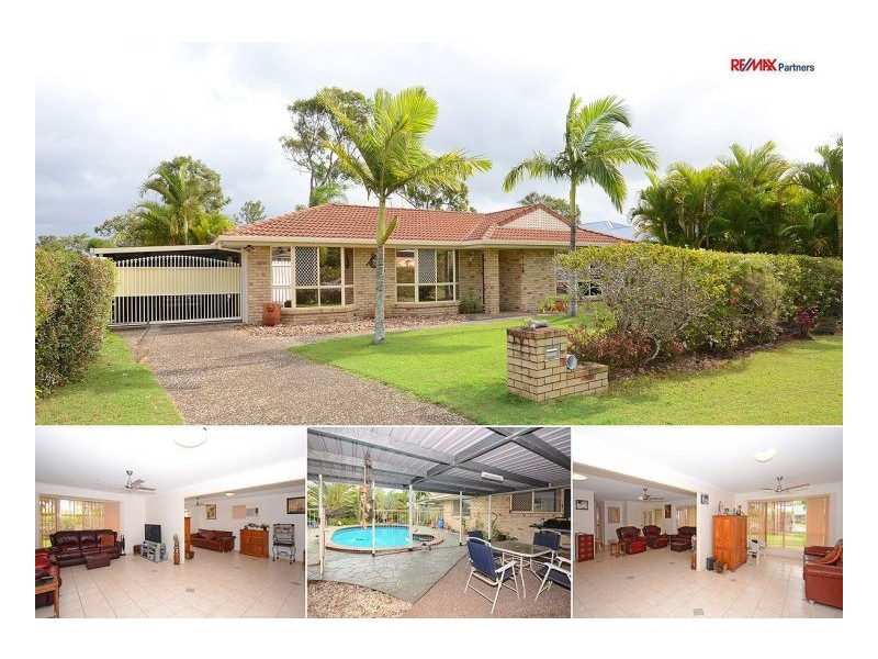 26 Bowerbird Avenue, Eli Waters QLD 4655