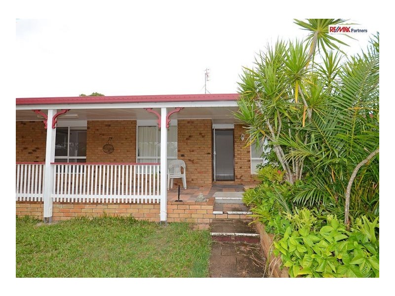 3 Morobe Street, Kawungan QLD 4655