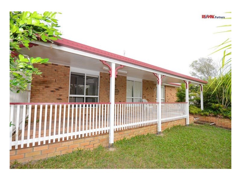 3 Morobe Street, Kawungan QLD 4655