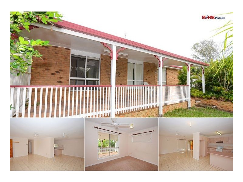 3 Morobe Street, Kawungan QLD 4655