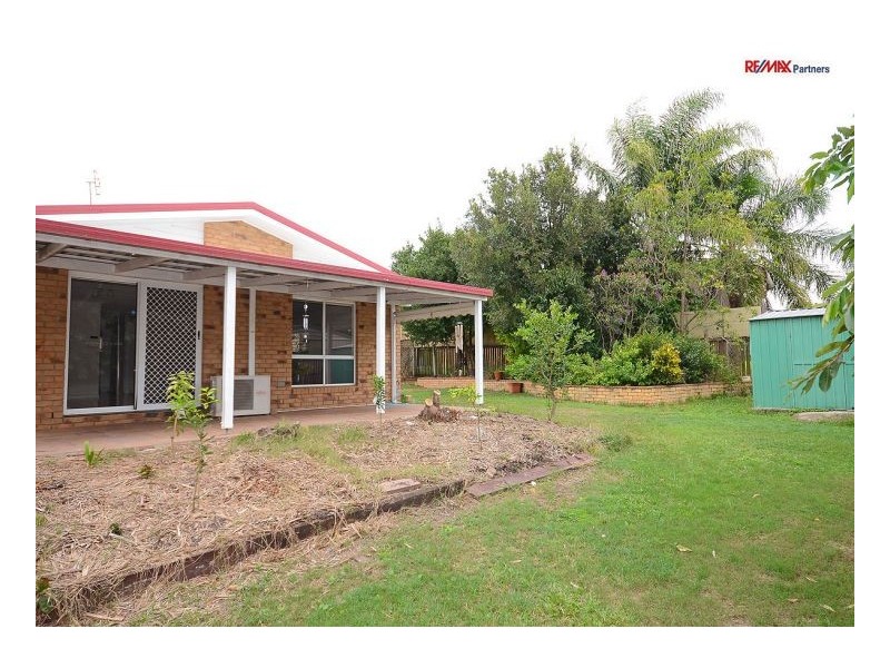 3 Morobe Street, Kawungan QLD 4655