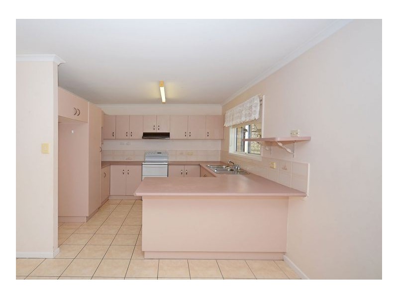 3 Morobe Street, Kawungan QLD 4655