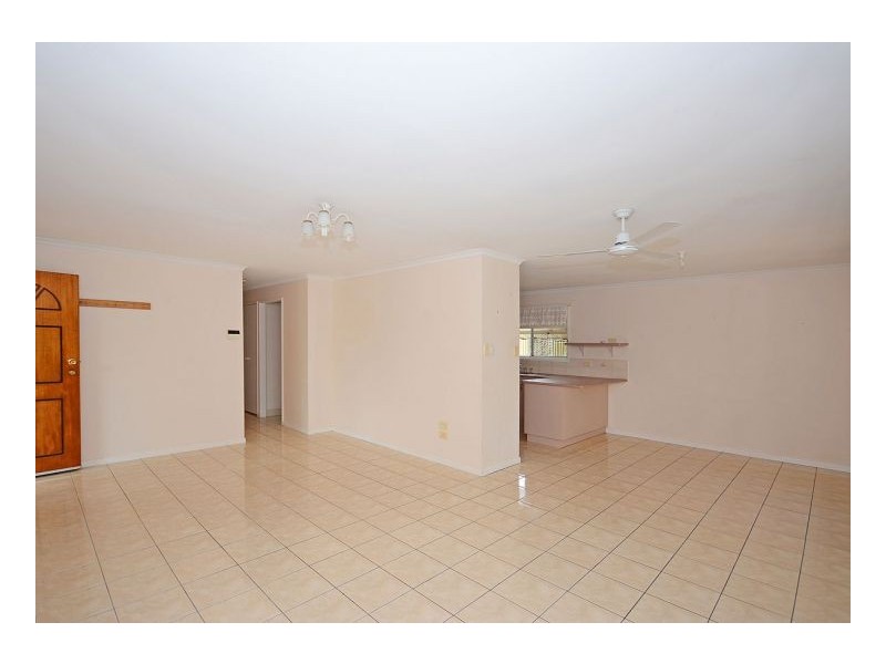 3 Morobe Street, Kawungan QLD 4655