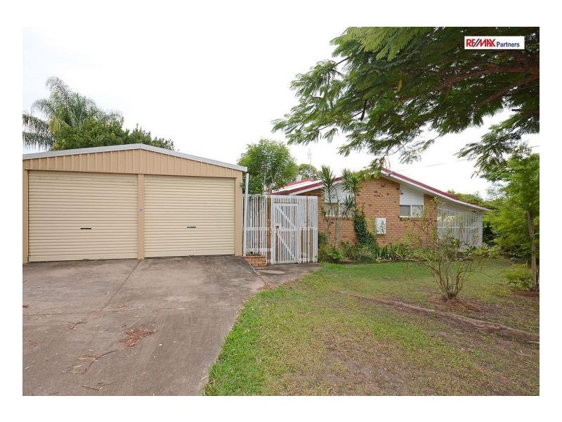 3 Morobe Street, Kawungan QLD 4655