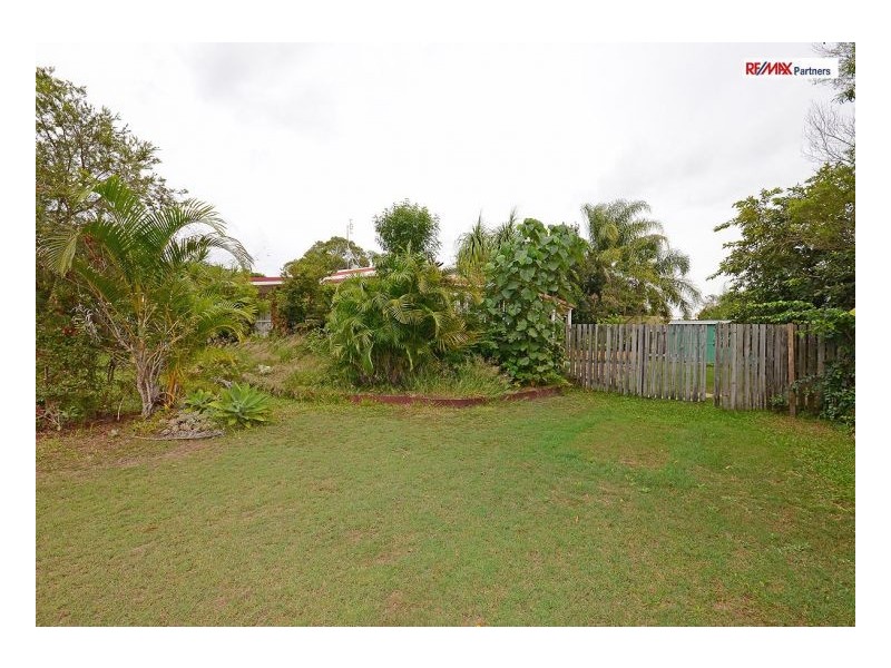 3 Morobe Street, Kawungan QLD 4655