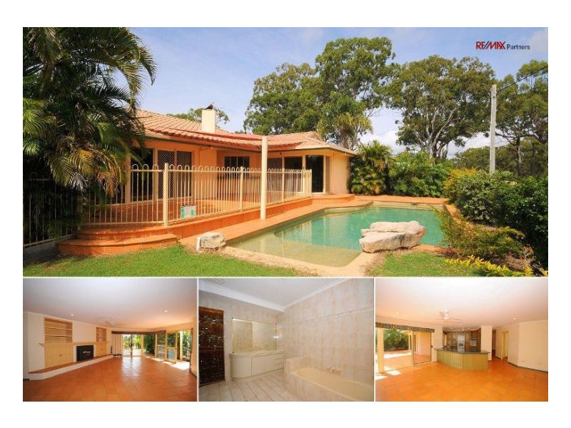 34 Esplanade, Point Vernon QLD 4655