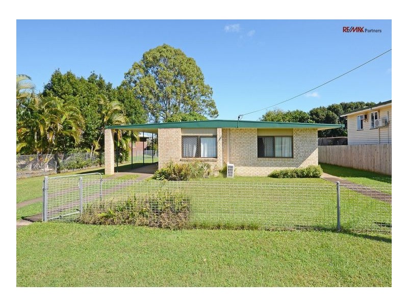 7 Tooth Street, Pialba QLD 4655