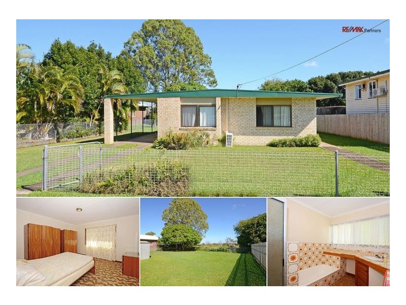 7 Tooth Street, Pialba QLD 4655