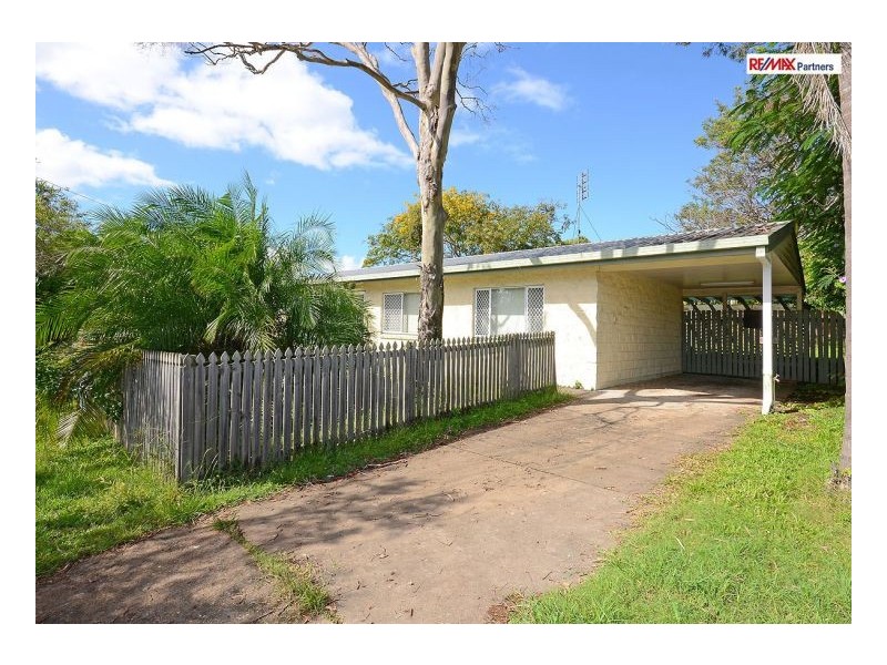 379 Boat Harbour Drive, Scarness QLD 4655