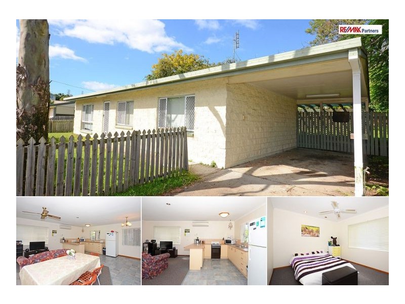 379 Boat Harbour Drive, Scarness QLD 4655