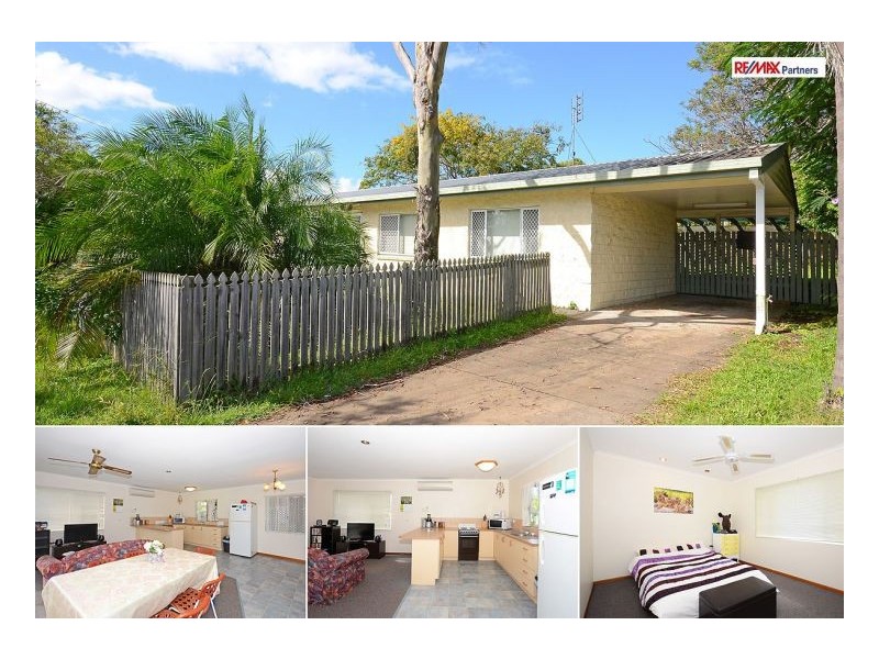 379 Boat Harbour Drive, Scarness QLD 4655