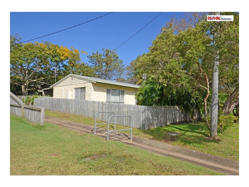 379 Boat Harbour Drive, Scarness QLD 4655