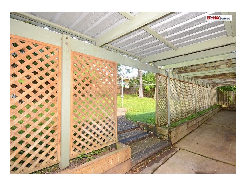 379 Boat Harbour Drive, Scarness QLD 4655