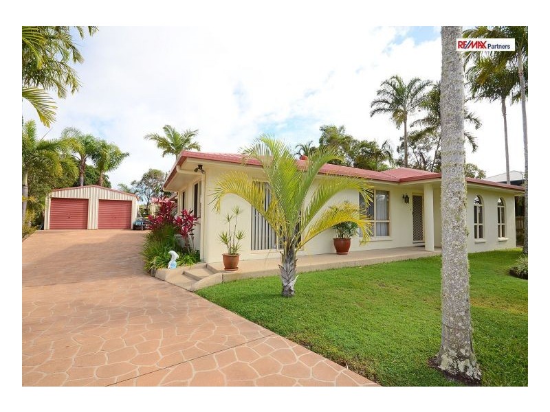 145 Pulgul Street, Urangan QLD 4655