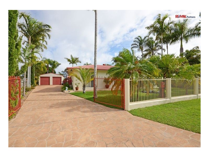 145 Pulgul Street, Urangan QLD 4655