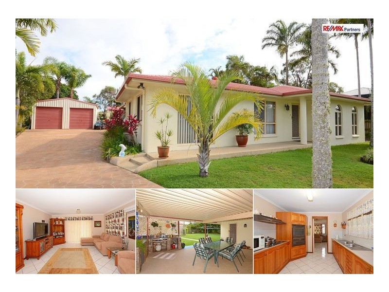 145 Pulgul Street, Urangan QLD 4655