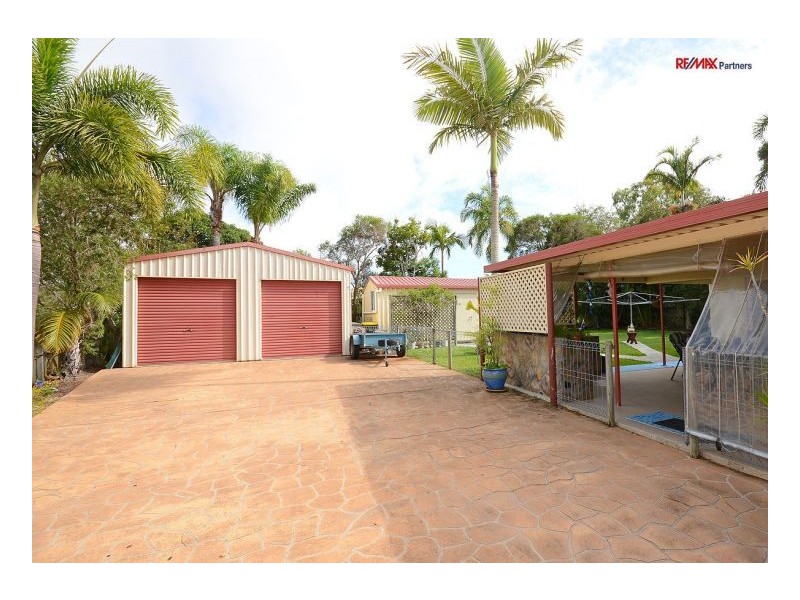 145 Pulgul Street, Urangan QLD 4655