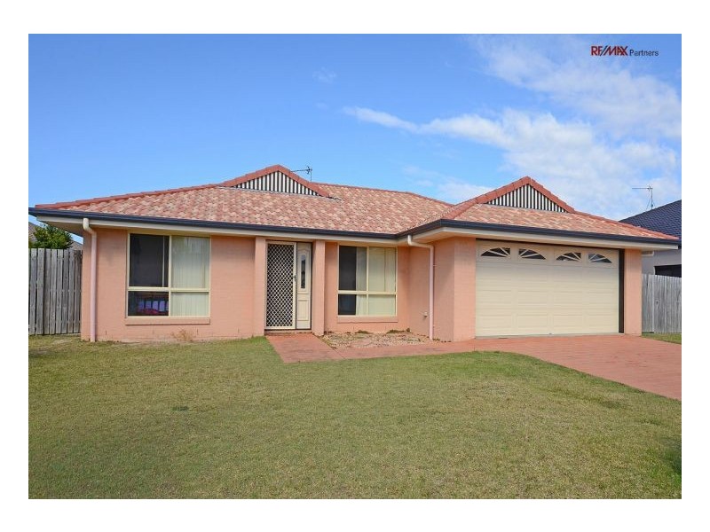 16 Lady Penrhyn Drive, Eli Waters QLD 4655