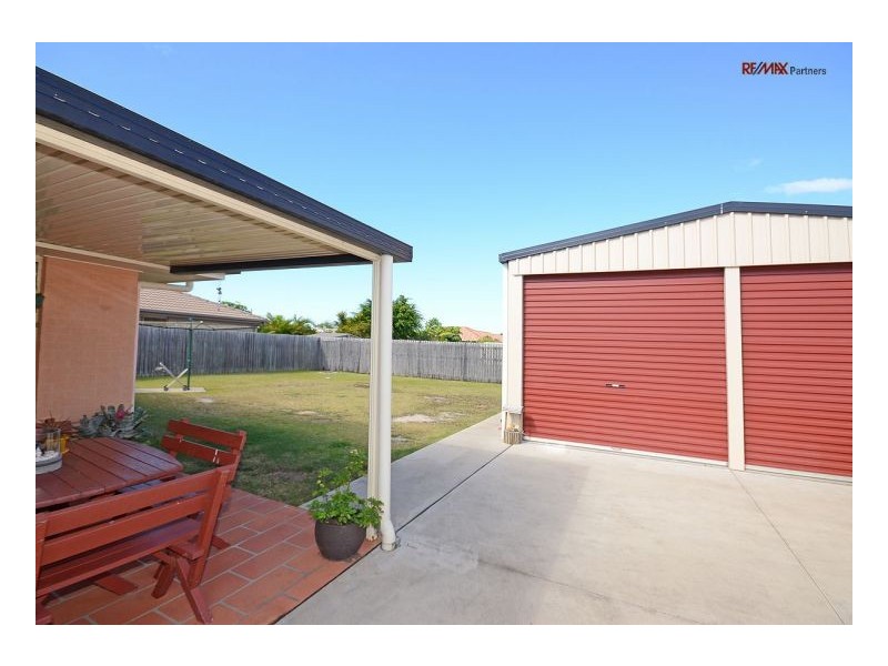 16 Lady Penrhyn Drive, Eli Waters QLD 4655