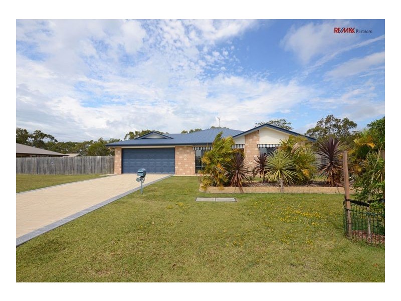 202 Gilston Road, Wondunna QLD 4655