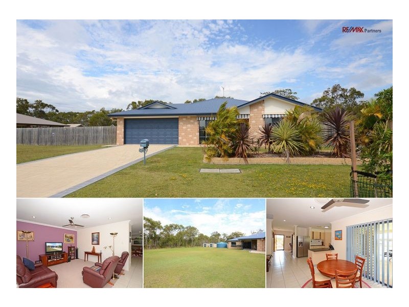 202 Gilston Road, Wondunna QLD 4655