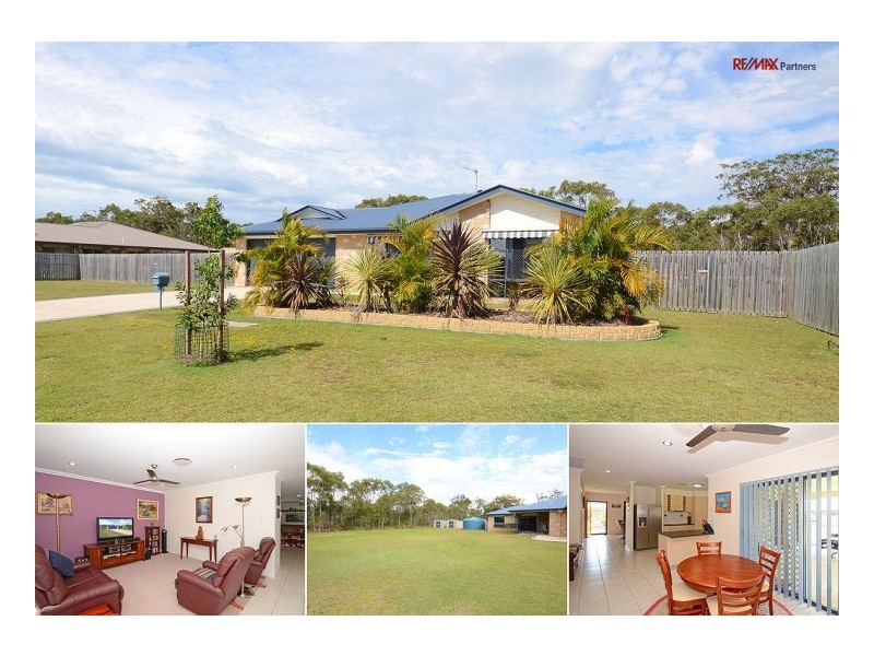 202 Gilston Road, Wondunna QLD 4655