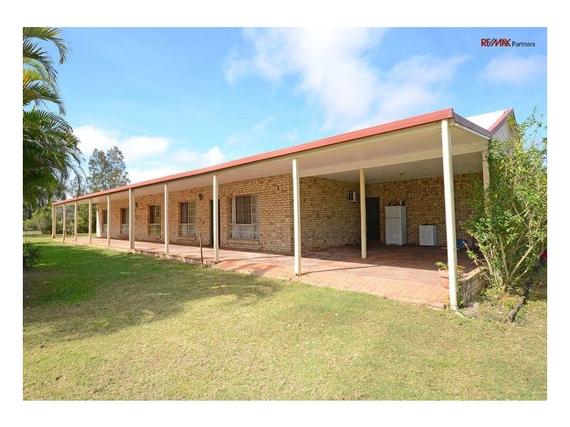451 Craignish Road, Craignish QLD 4655