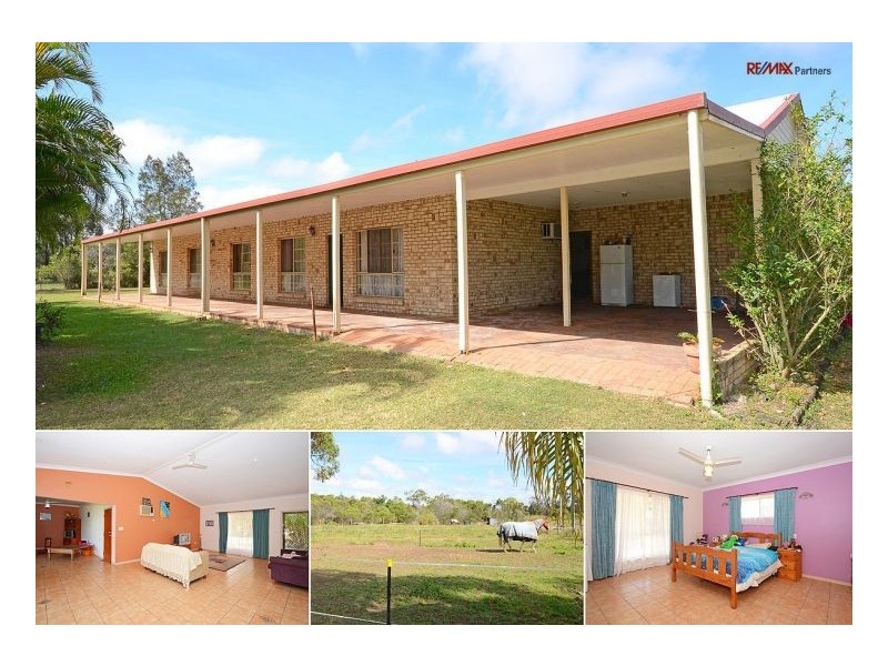 451 Craignish Road, Craignish QLD 4655