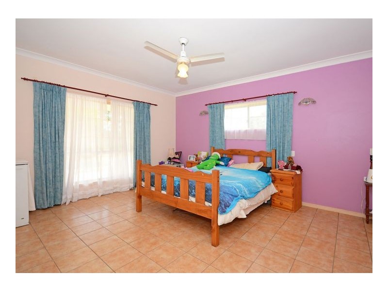 451 Craignish Road, Craignish QLD 4655