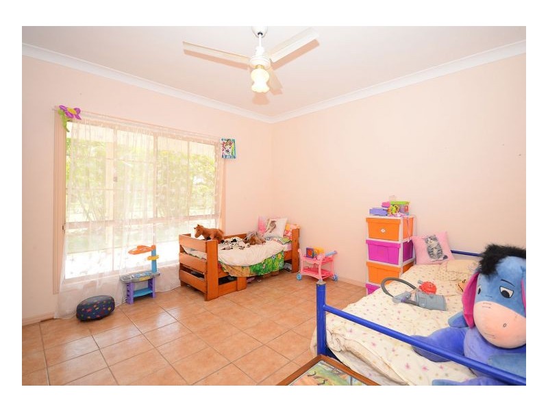 451 Craignish Road, Craignish QLD 4655