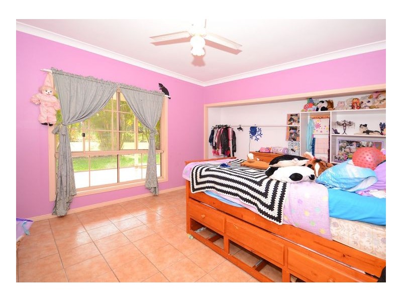451 Craignish Road, Craignish QLD 4655