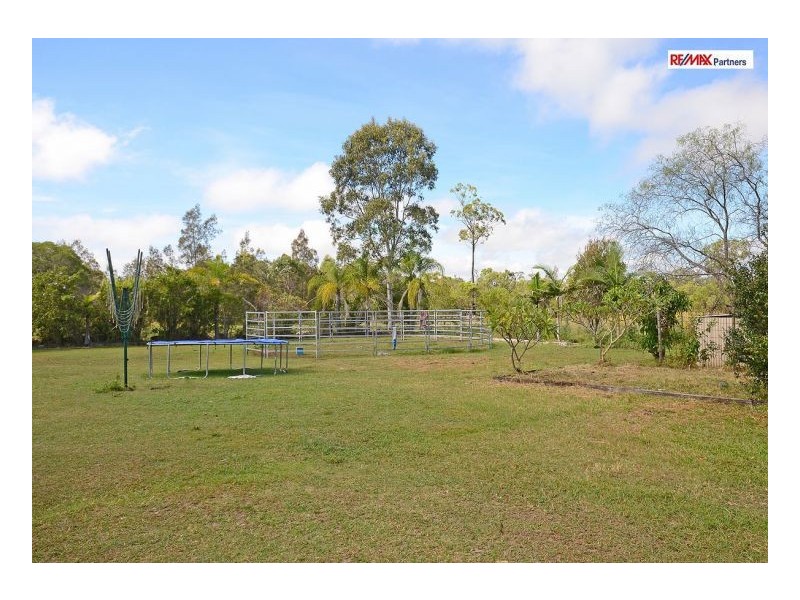 451 Craignish Road, Craignish QLD 4655