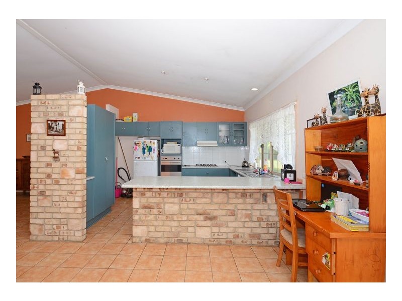 451 Craignish Road, Craignish QLD 4655