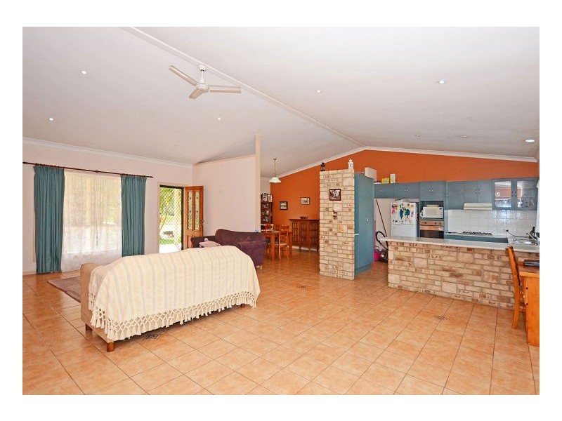 451 Craignish Road, Craignish QLD 4655