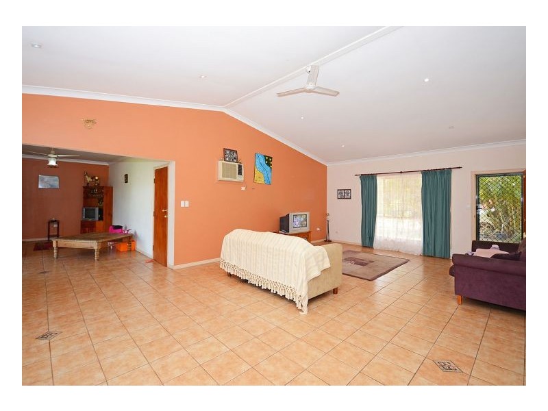 451 Craignish Road, Craignish QLD 4655