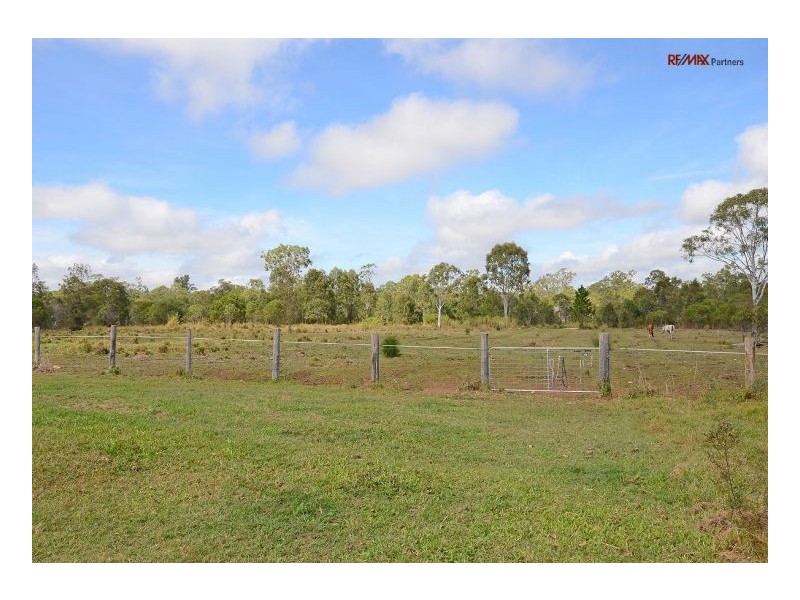 451 Craignish Road, Craignish QLD 4655