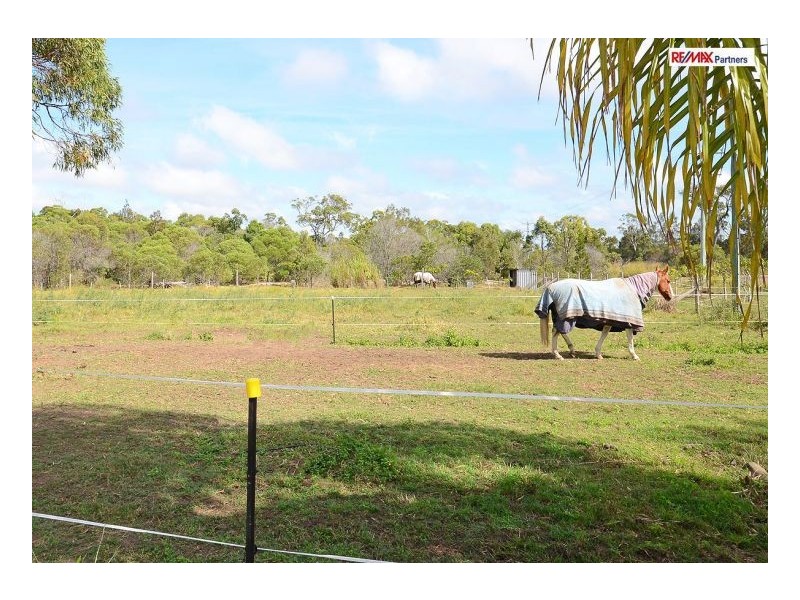 451 Craignish Road, Craignish QLD 4655