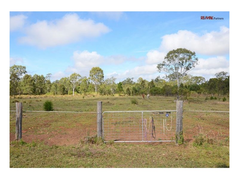 451 Craignish Road, Craignish QLD 4655