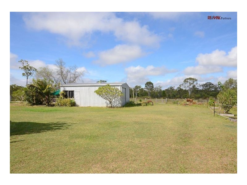 451 Craignish Road, Craignish QLD 4655