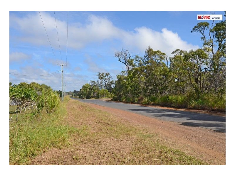 451 Craignish Road, Craignish QLD 4655
