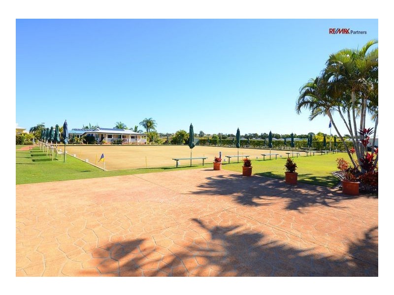 74/7 Bay Drive (Golden Shores), Pialba QLD 4655