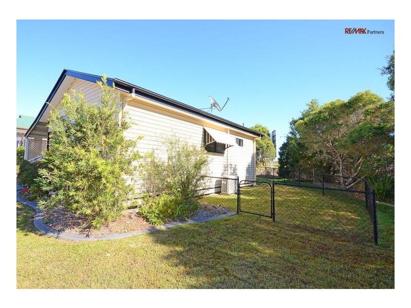 74/7 Bay Drive (Golden Shores), Pialba QLD 4655