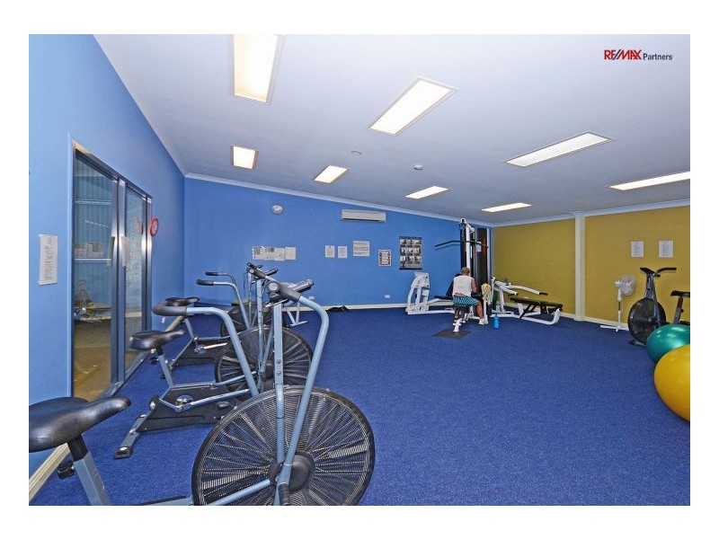 74/7 Bay Drive (Golden Shores), Pialba QLD 4655