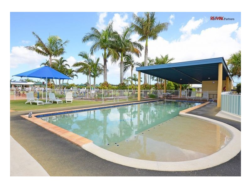 74/7 Bay Drive (Golden Shores), Pialba QLD 4655