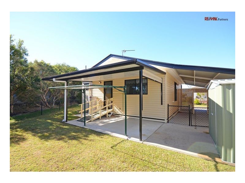 74/7 Bay Drive (Golden Shores), Pialba QLD 4655