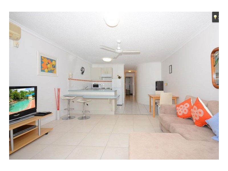 19/386 Esplanade (Riviera Resort), Torquay QLD 4655