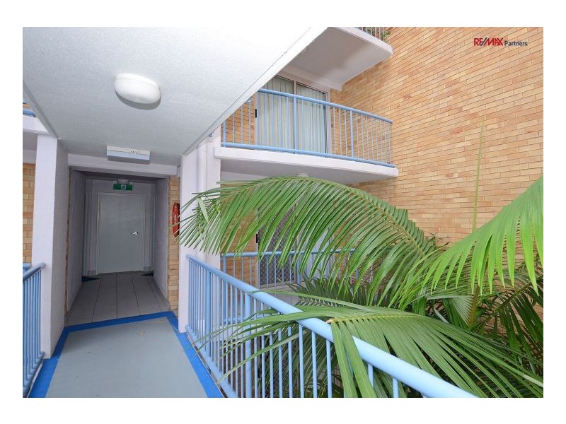 19/386 Esplanade (Riviera Resort), Torquay QLD 4655