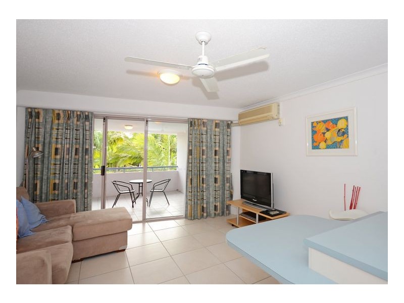 19/386 Esplanade (Riviera Resort), Torquay QLD 4655