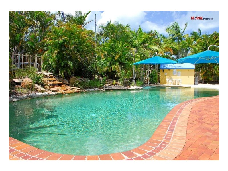 19/386 Esplanade (Riviera Resort), Torquay QLD 4655