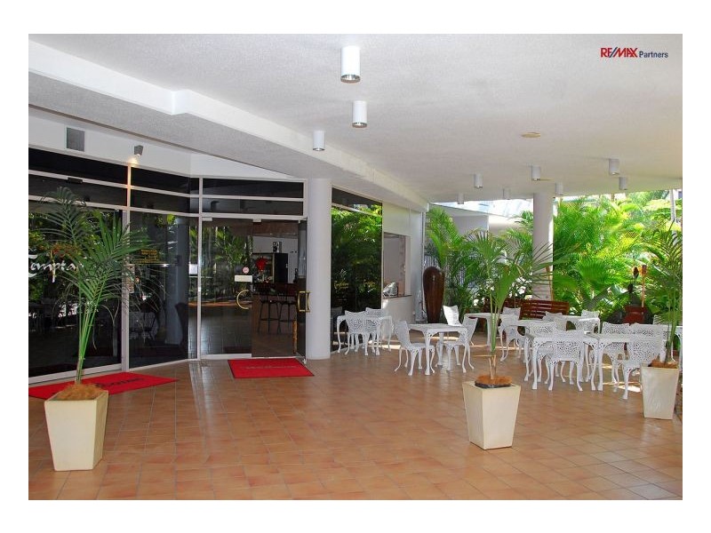19/386 Esplanade (Riviera Resort), Torquay QLD 4655